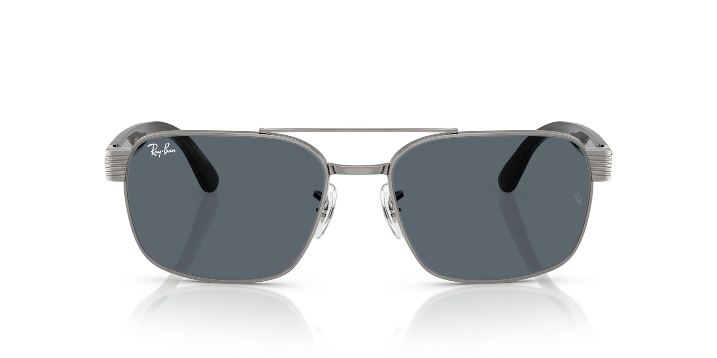 Ray-Ban RB3751 004/R5 58