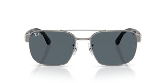 Ray-Ban RB3751 004/R5 58