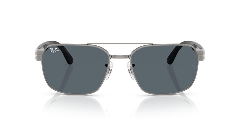 Ray-Ban RB3751 004/R5 58