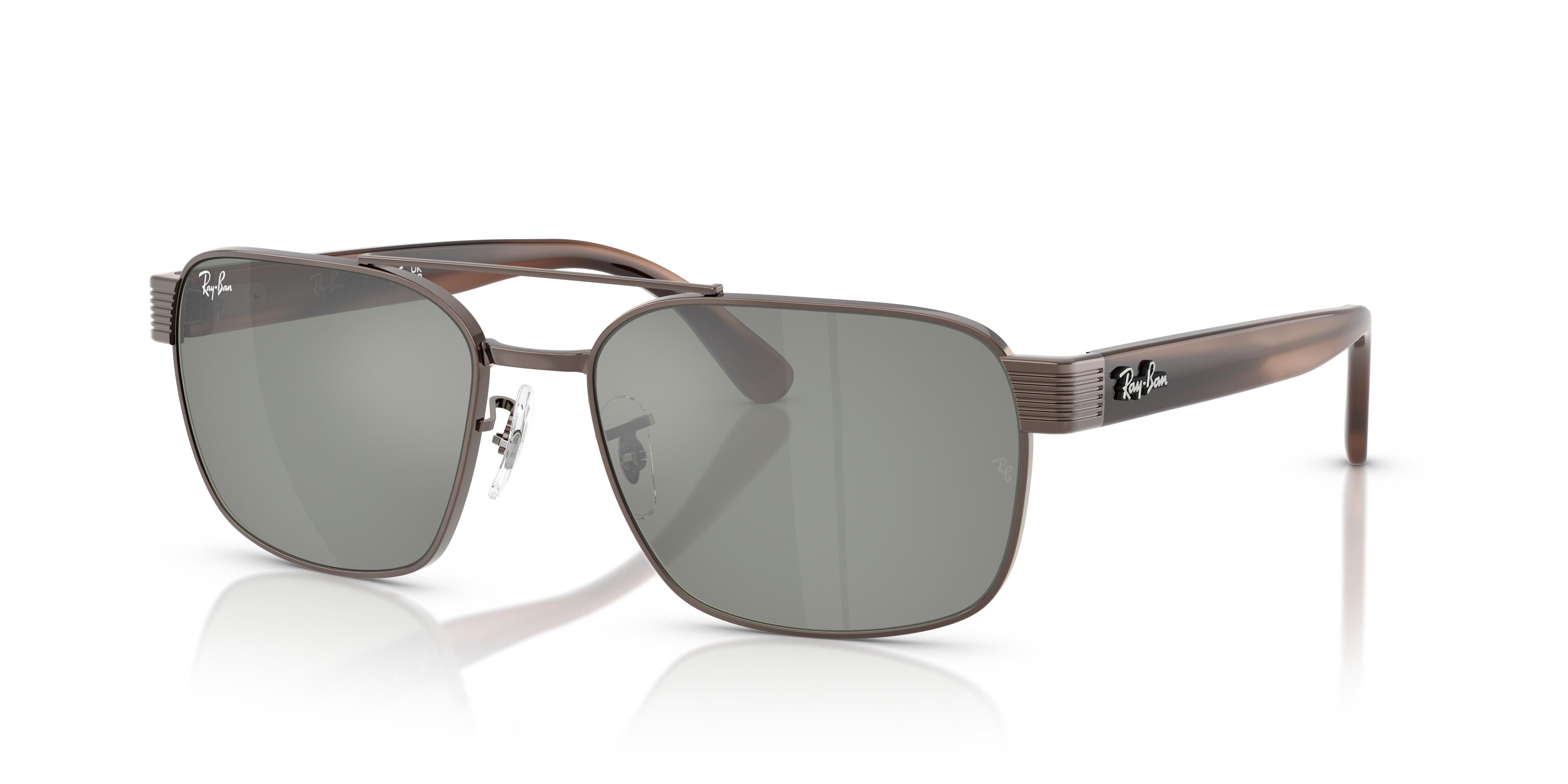 Ray-Ban RB3751 925940 58