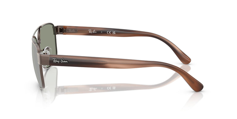 Ray-Ban RB3751 925940 58