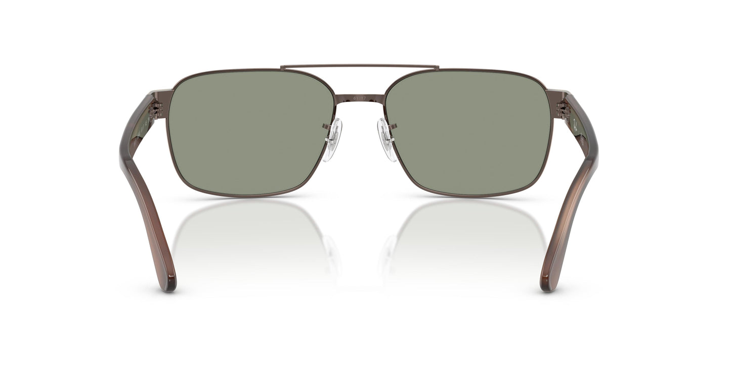 Ray-Ban RB3751 925940 58
