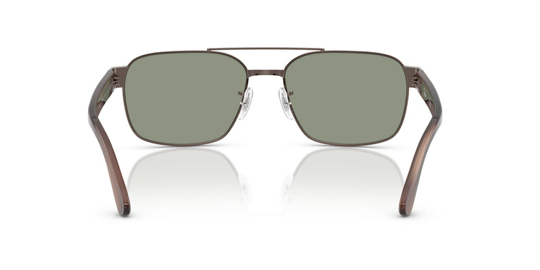 Ray-Ban RB3751 925940 58