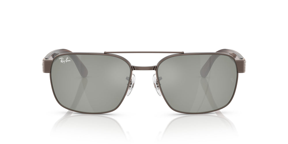 Ray-Ban RB3751 925940 58