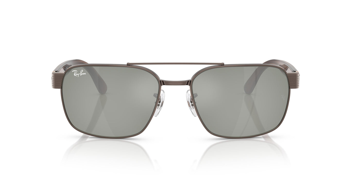 Ray-Ban RB3751 925940 58