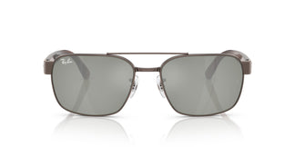 Ray-Ban RB3751 925940 58