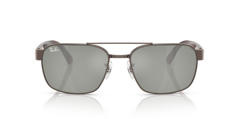 Ray-Ban RB3751 925940 58