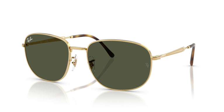 Ray-Ban RB3754 001/31 60