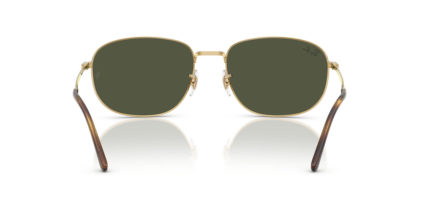 Ray-Ban RB3754 001/31 60