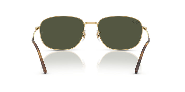 Ray-Ban RB3754 001/31 60