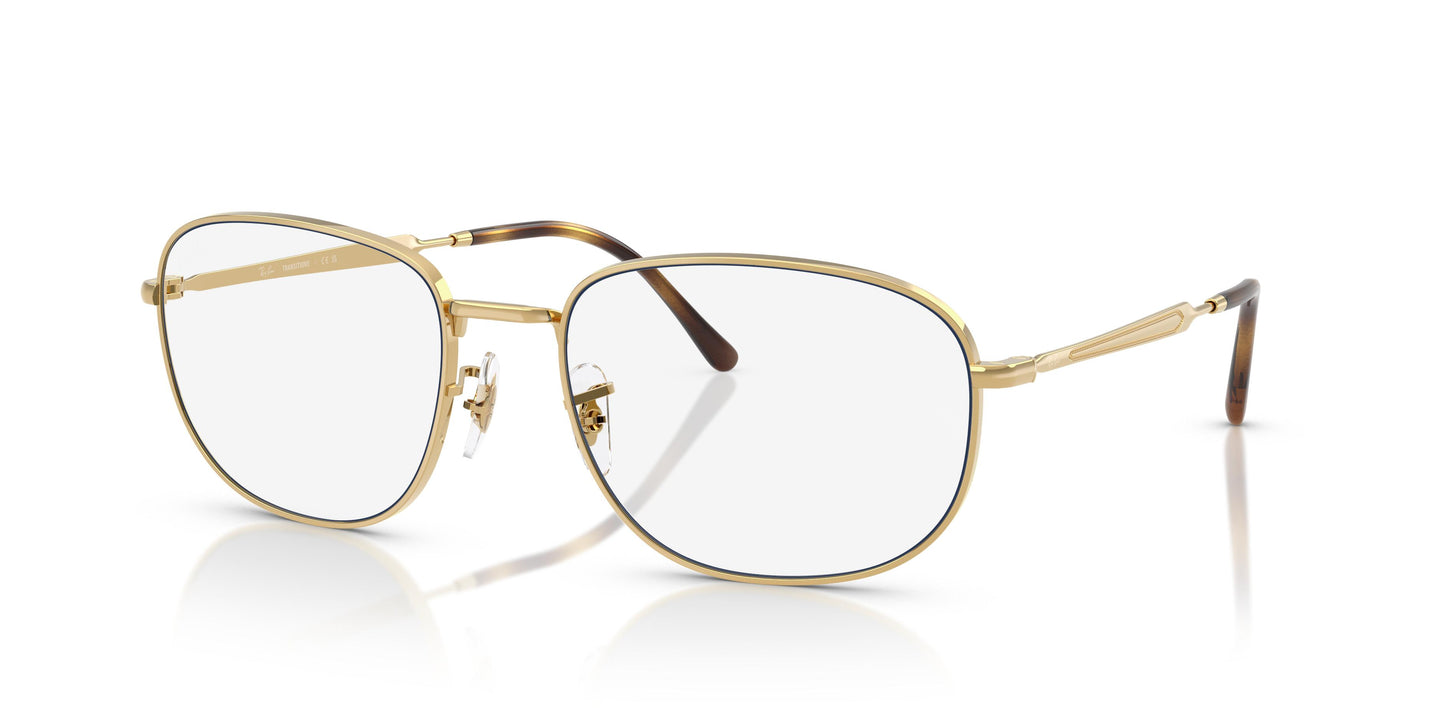 Ray-Ban RB3754 001/GG 60