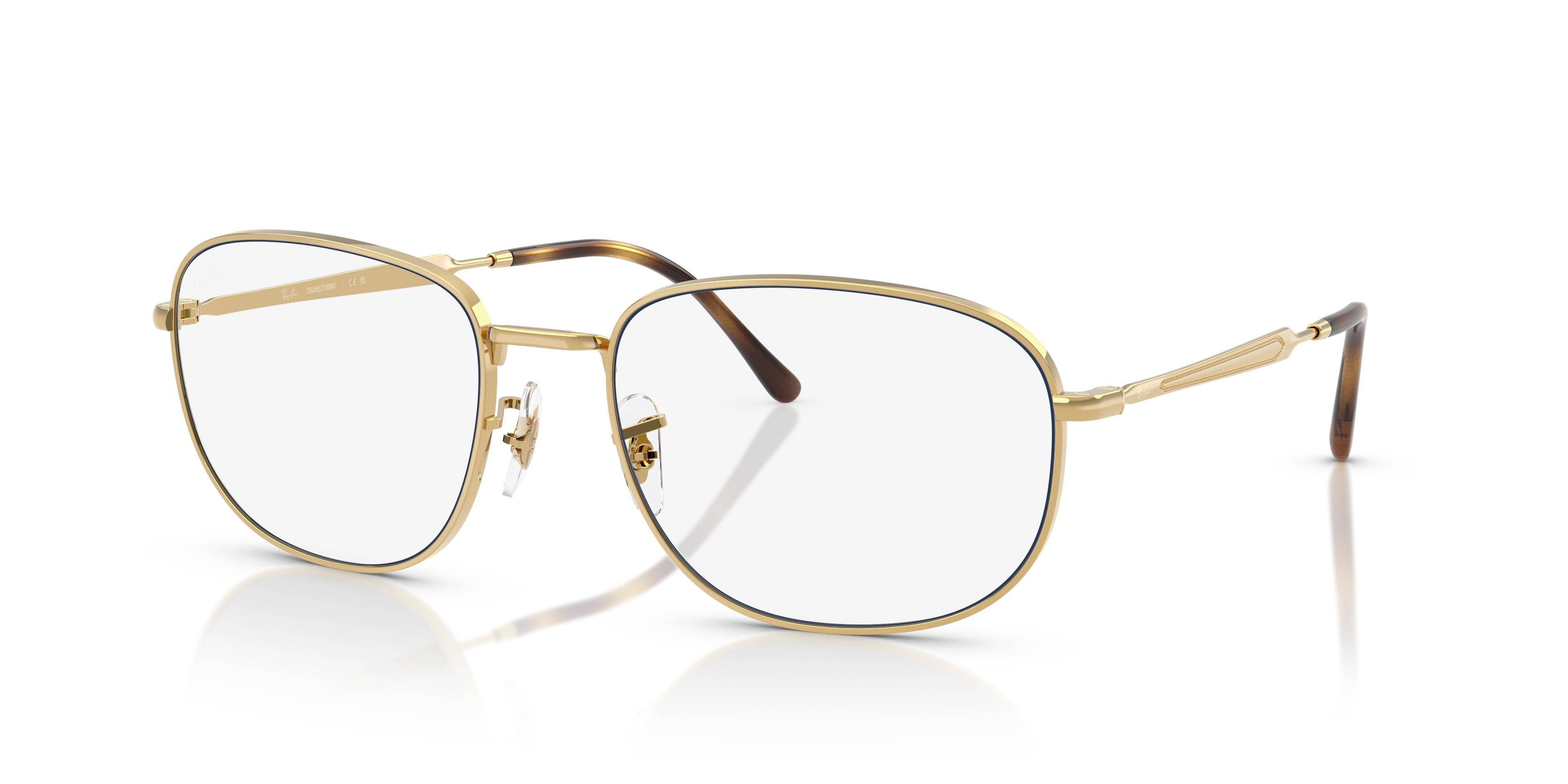 Ray-Ban RB3754 001/GG 60