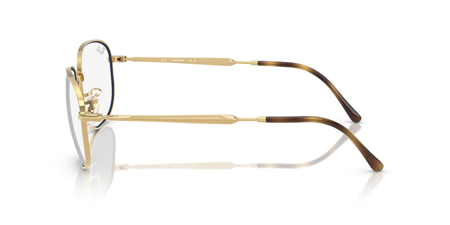 Ray-Ban RB3754 001/GG 60
