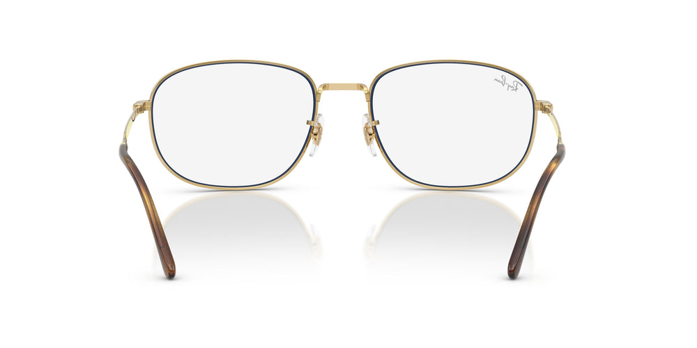 Ray-Ban RB3754 001/GG 60