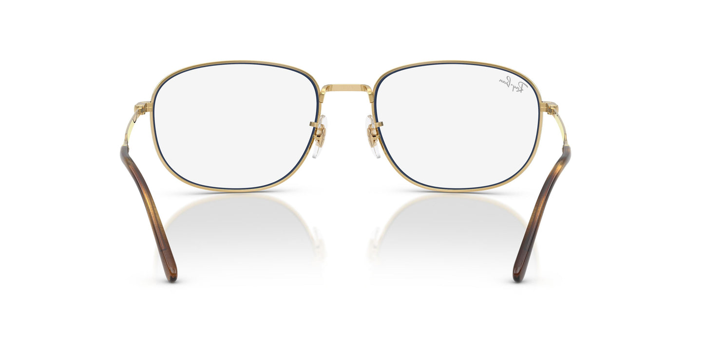 Ray-Ban RB3754 001/GG 60
