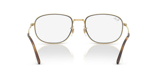 Ray-Ban RB3754 001/GG 60