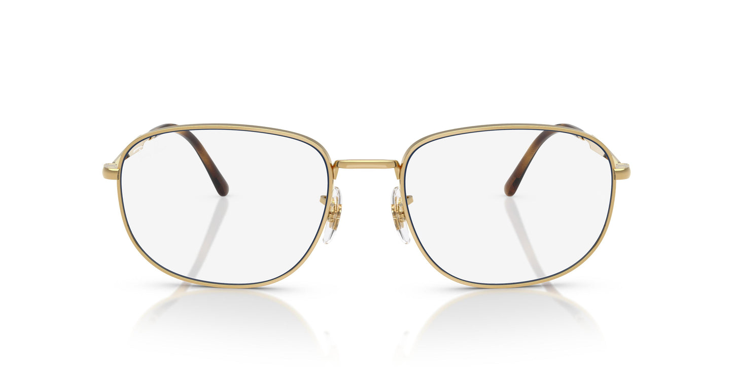 Ray-Ban RB3754 001/GG 60