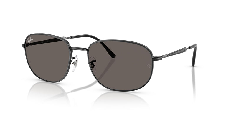 Ray-Ban RB3754 002/B1 60