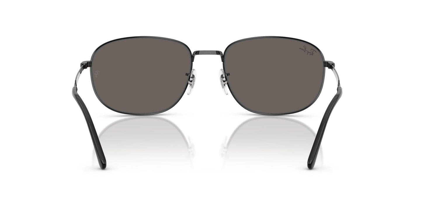 Ray-Ban RB3754 002/B1 60