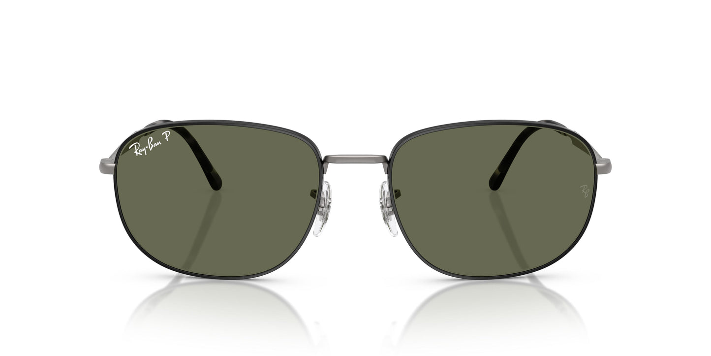 Ray-Ban RB3754 927458 60