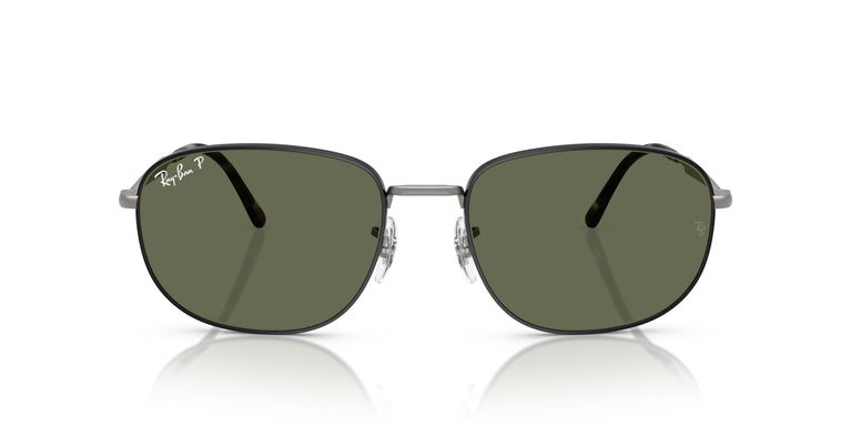Ray-Ban RB3754 927458 60