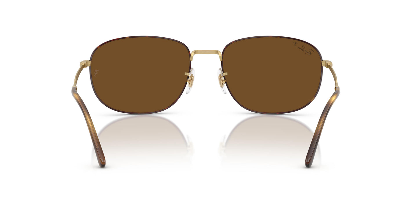 Ray-Ban RB3754 927557 60