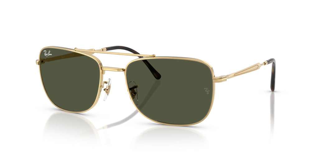 Ray-Ban RB3755 001/31 62