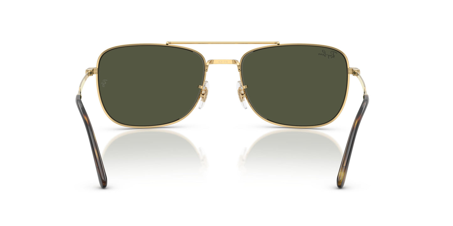 Ray-Ban RB3755 001/31 62
