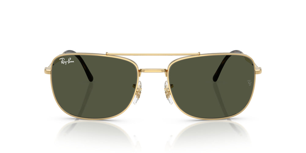Ray-Ban RB3755 001/31 62