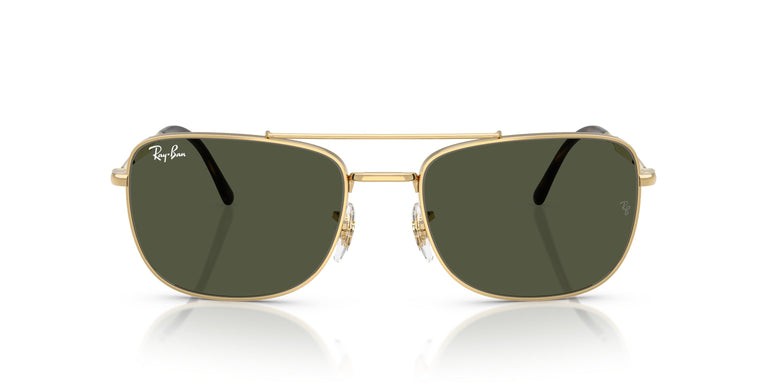 Ray-Ban RB3755 001/31 62