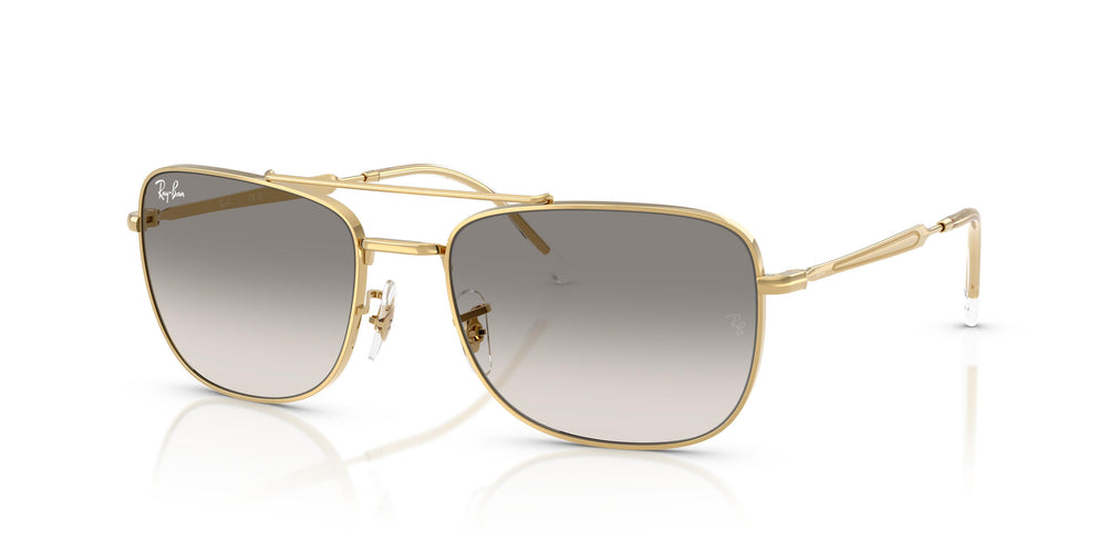 Ray-Ban RB3755 001/32 59