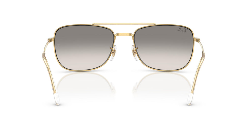Ray-Ban RB3755 001/32 59