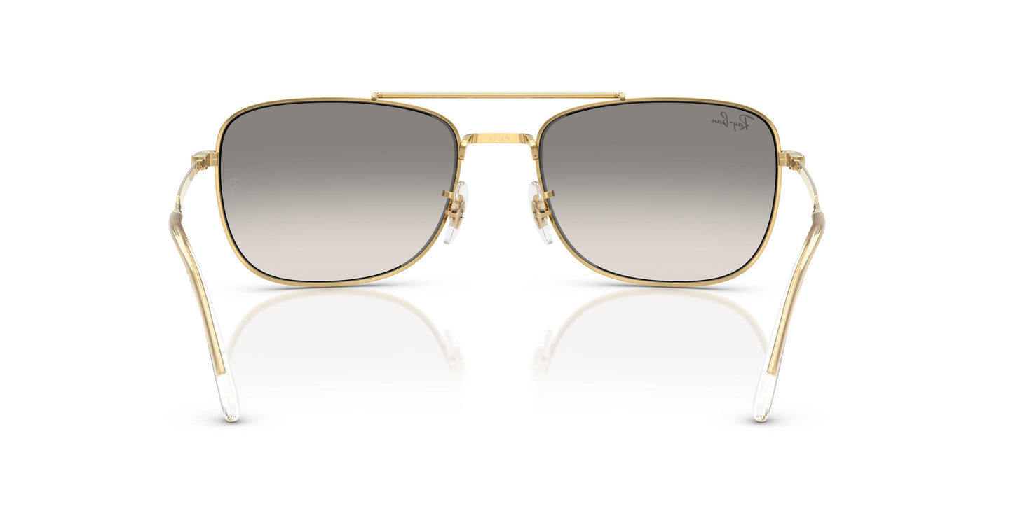 Ray-Ban RB3755 001/32 59