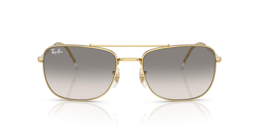 Ray-Ban RB3755 001/32 59