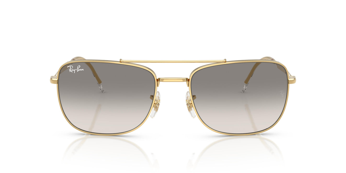 Ray-Ban RB3755 001/32 59