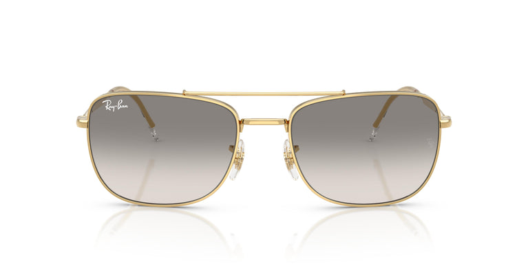 Ray-Ban RB3755 001/32 62