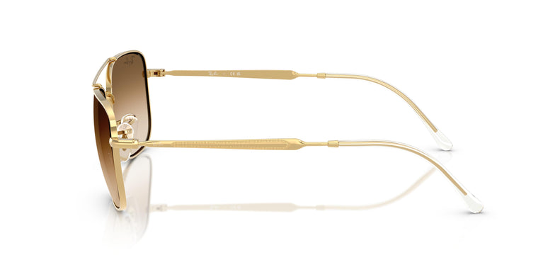 Ray-Ban RB3755 001/51 59