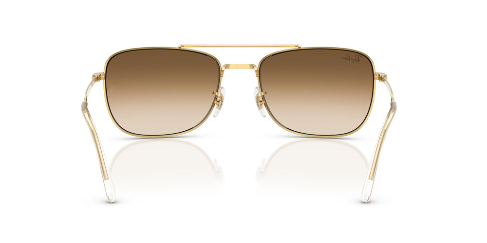 Ray-Ban RB3755 001/51 62