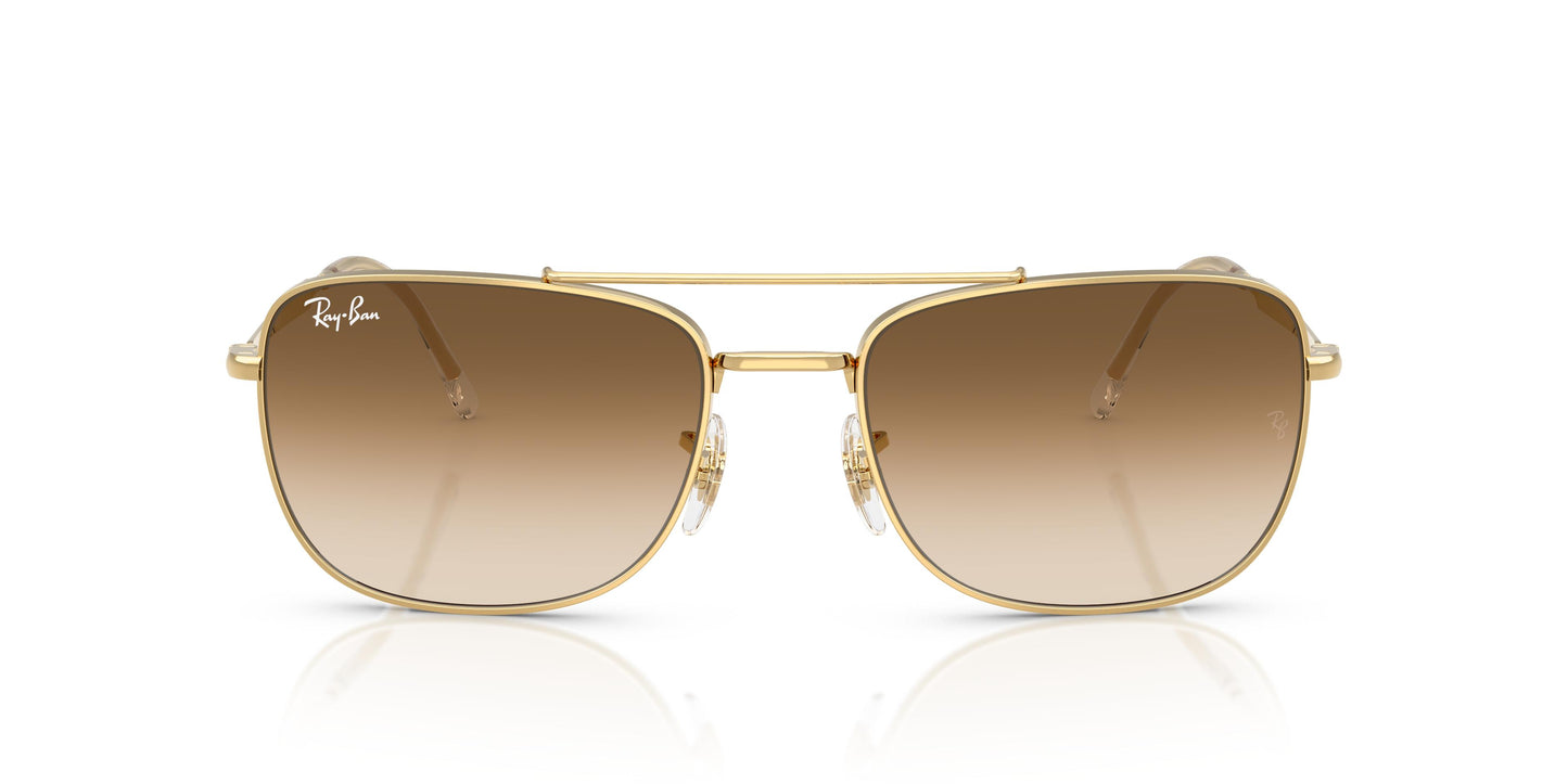 Ray-Ban RB3755 001/51 59