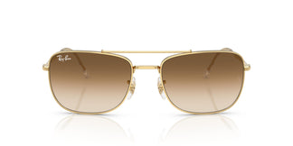 Ray-Ban RB3755 001/51 59