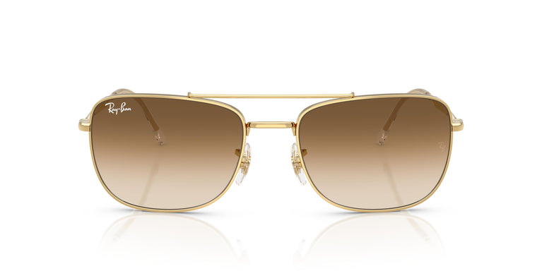 Ray-Ban RB3755 001/51 59