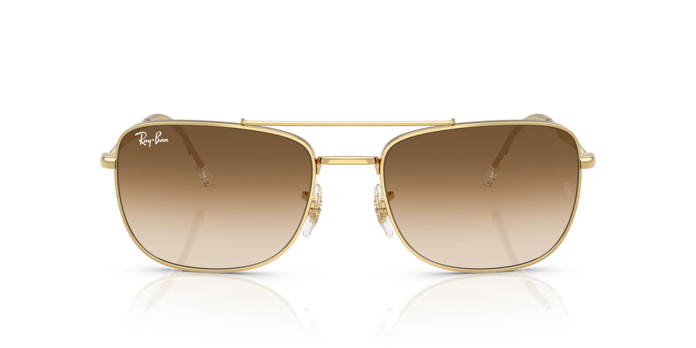 Ray-Ban RB3755 001/51 62