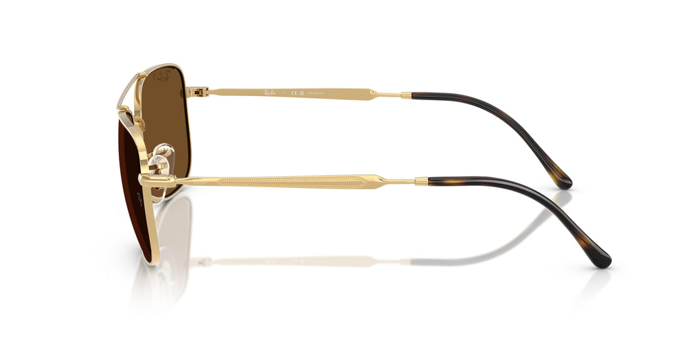 Ray-Ban RB3755 001/57 62