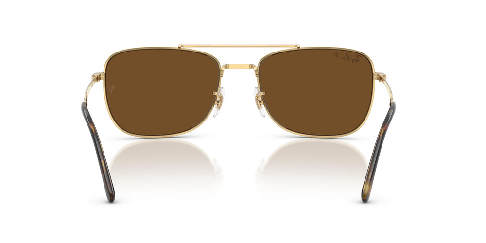 Ray-Ban RB3755 001/57 62