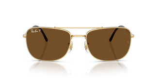 Ray-Ban RB3755 001/57 59