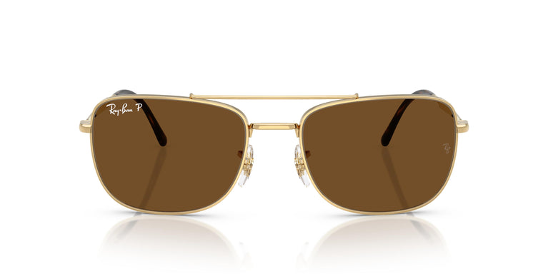 Ray-Ban RB3755 001/57 59