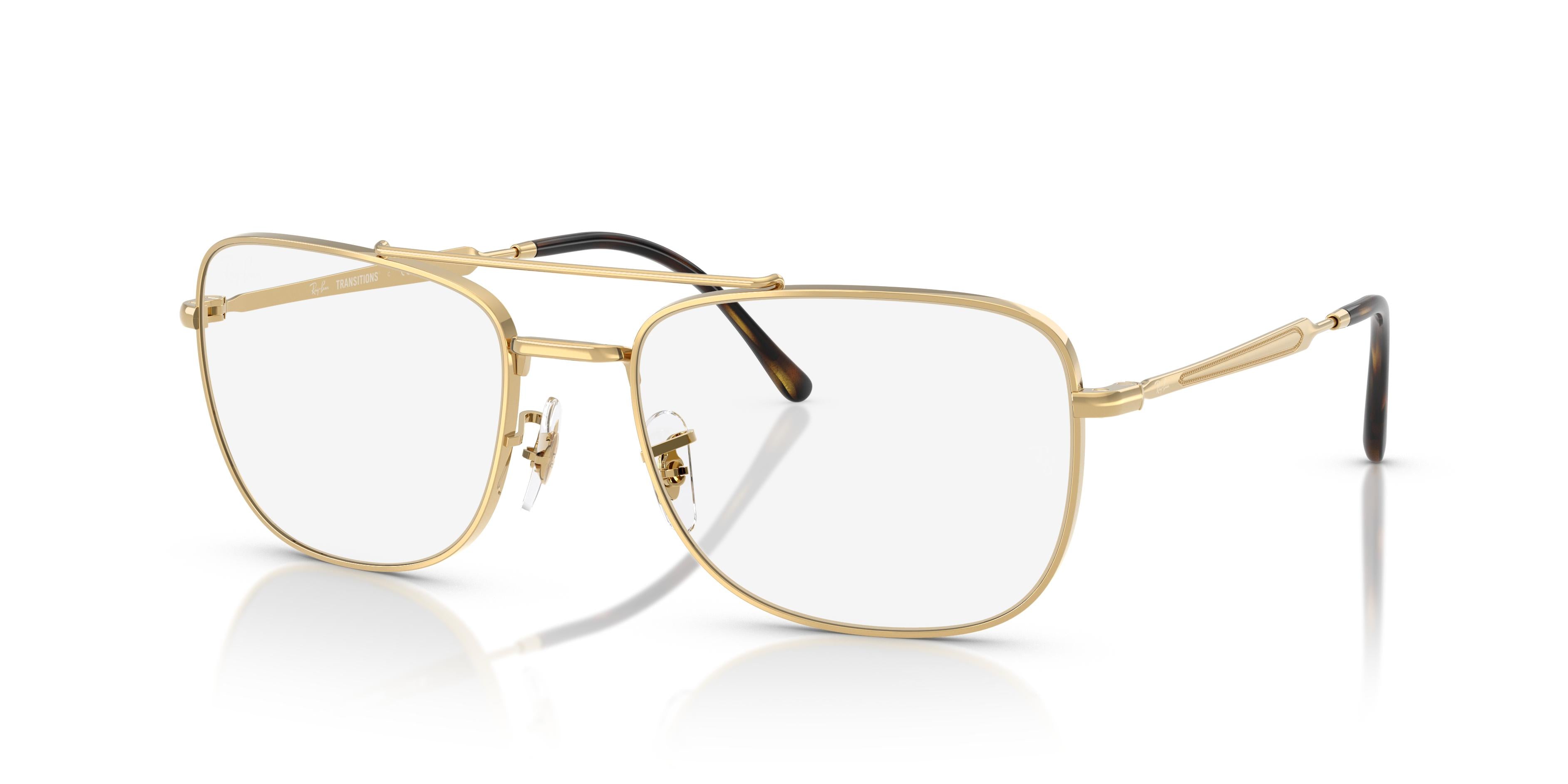 Ray-Ban RB3755 001/GG 59