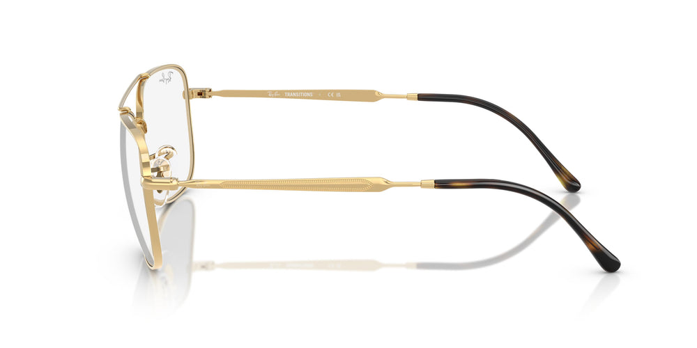 Ray-Ban RB3755 001/GG 62