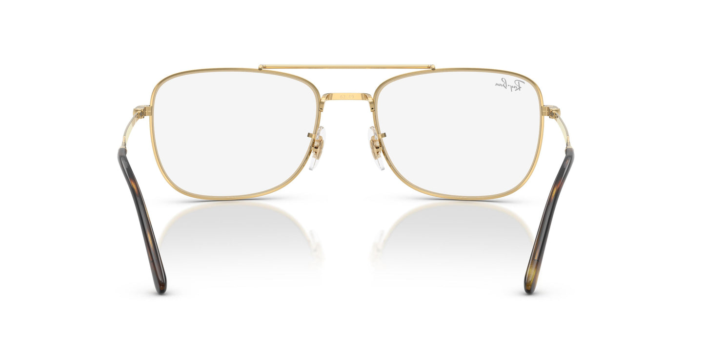 Ray-Ban RB3755 001/GG 59
