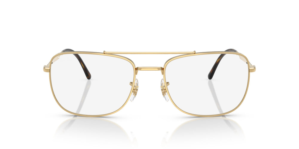 Ray-Ban RB3755 001/GG 62